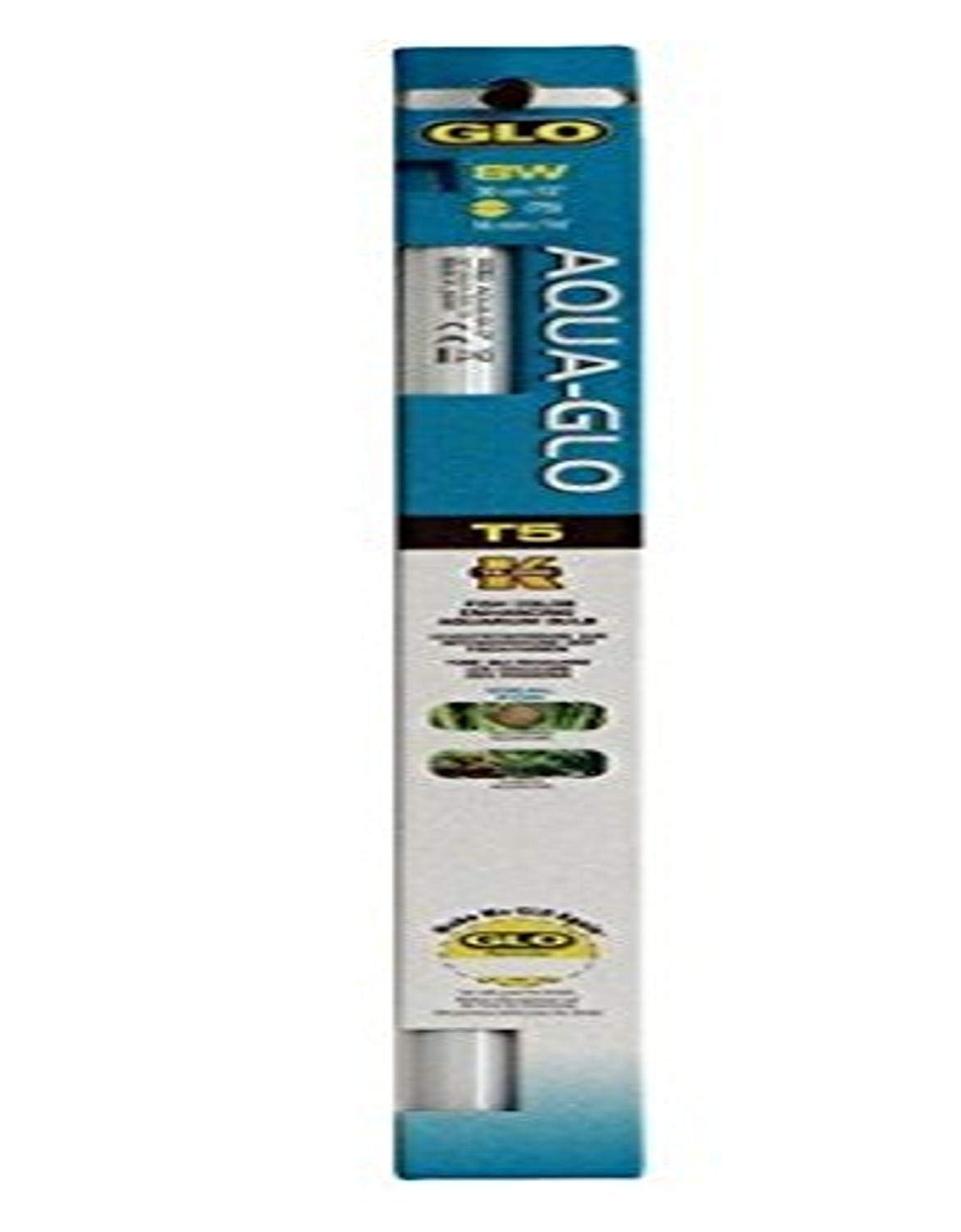 Hagen GLO Aqua-Glo Fluorescent Tube 14W T8 38cm