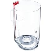 920624-03 Clear Dust Bin for Dyson DC41, DC65, DC66, UP13 and UP20