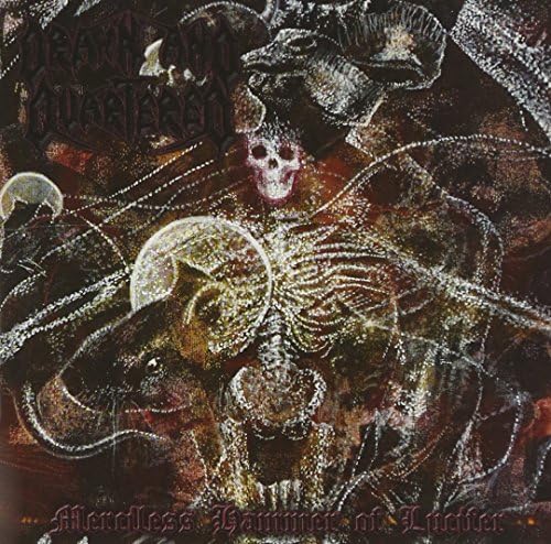 Amazon.com: Hymns of Misanthropy: 3760053848215: Books