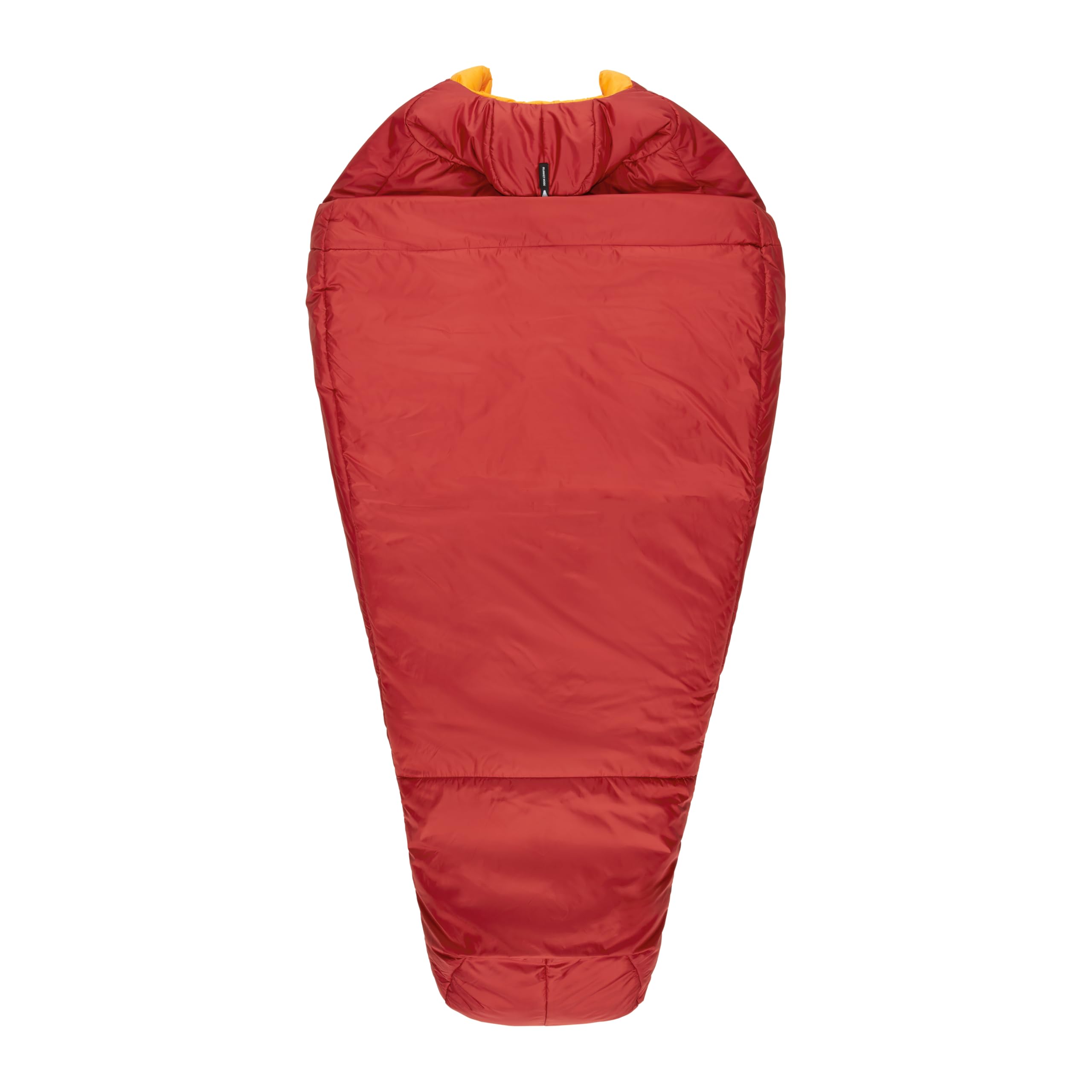Mammut Comfort Fiber Bag für Damen, 7C, Buchenholz, M 3