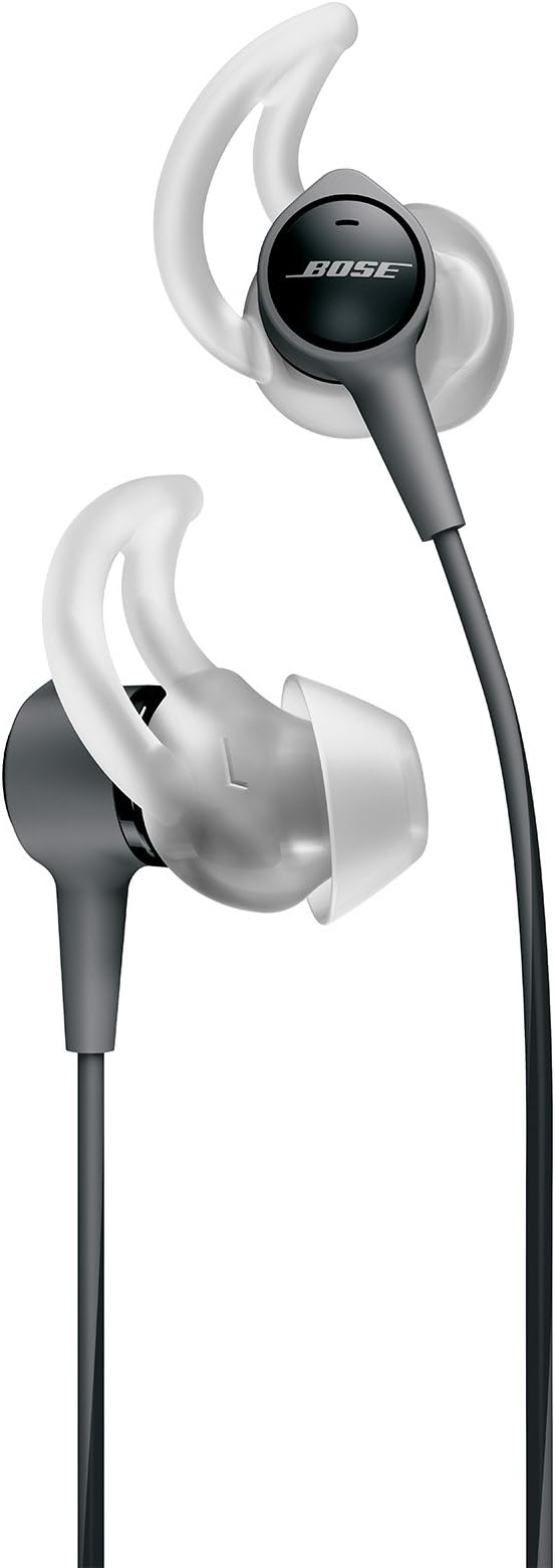 Bose SoundTrue Ultra InEar Headphones Samsung and Android Devices, Charcoal Amazon.ca Bose SoundTrue Ultra InEar Headphones Samsung and Android Devices, Charcoal Amazon.ca