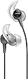 Bose SoundTrue Ultra In-Ear Headphones for Apple Devices - Charcoal Black