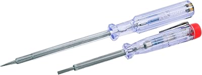 Rolson 28110 2 Piece Mains Tester
