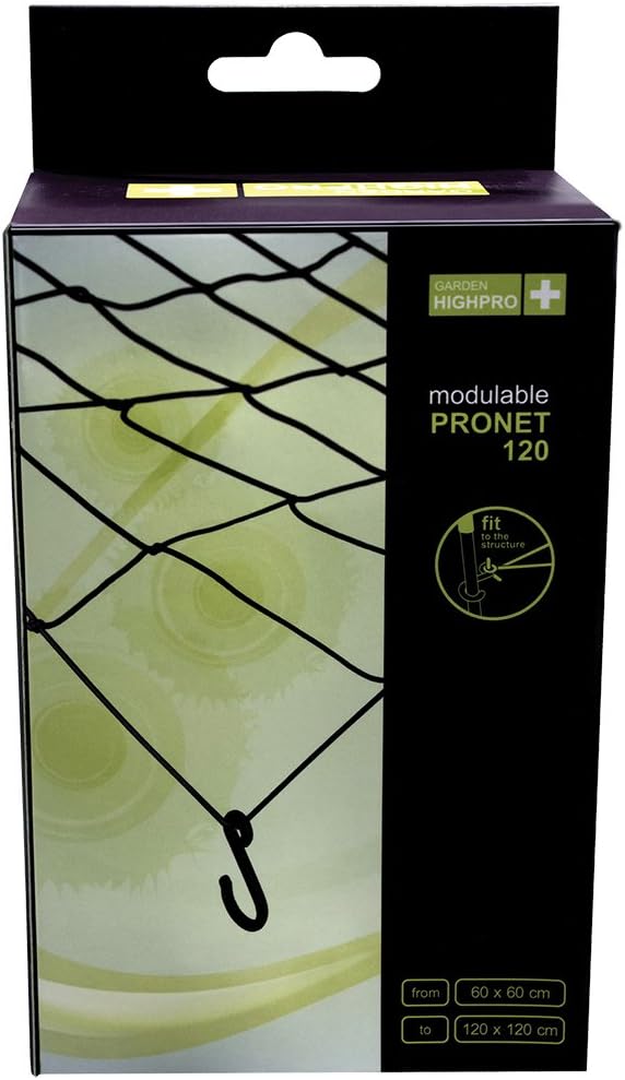 Modular Trellis for Tents, 2' x 4'