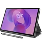 Amazon.com : Lenovo Tab M10 Plus (3rd Gen) - 2022 - Long Battery