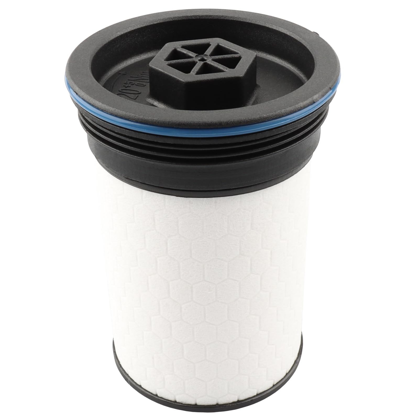 Mua Fuel Filter, Replace TP1007 52100212 Compatible with Chevy GMC 2.8L