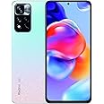 Xiaomi Redmi Note 11 Pro+ Plus 5G + 4G Volte 128GB 6GB RAM Factory Unlocked (GSM Only | No CDMA - not Compatible with Verizon