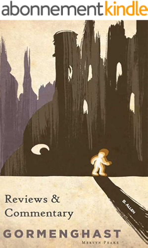 Download Gormenghast: Reviews and Commentary (English Edition) PDF