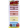 Candy Buttons - Mega Buttons