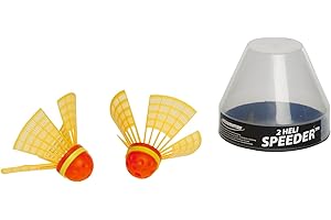 Speedminton Heli Speeder