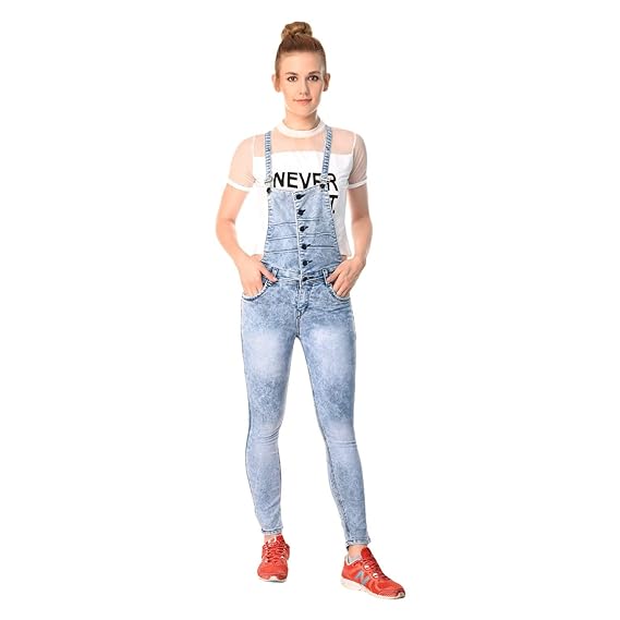 amazon ladies dungarees