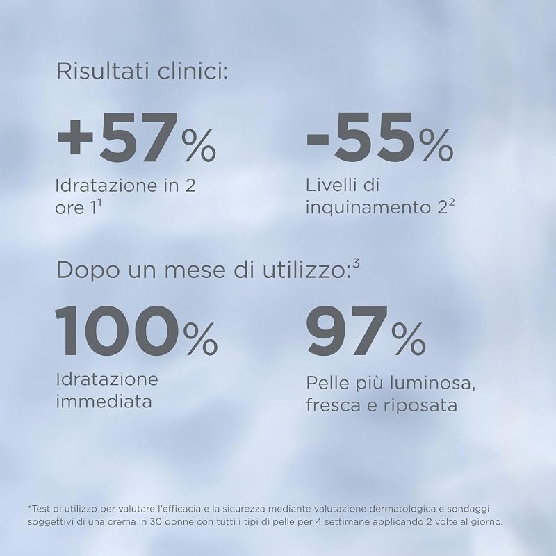 ISDIN Isdinceutics Hyaluronic Moisture Normal to Dry Skin (50 g) | Crema Viso Idratante con Acido Ialuronico Puro | Pelli Normali/Secche — foto 7 di 8