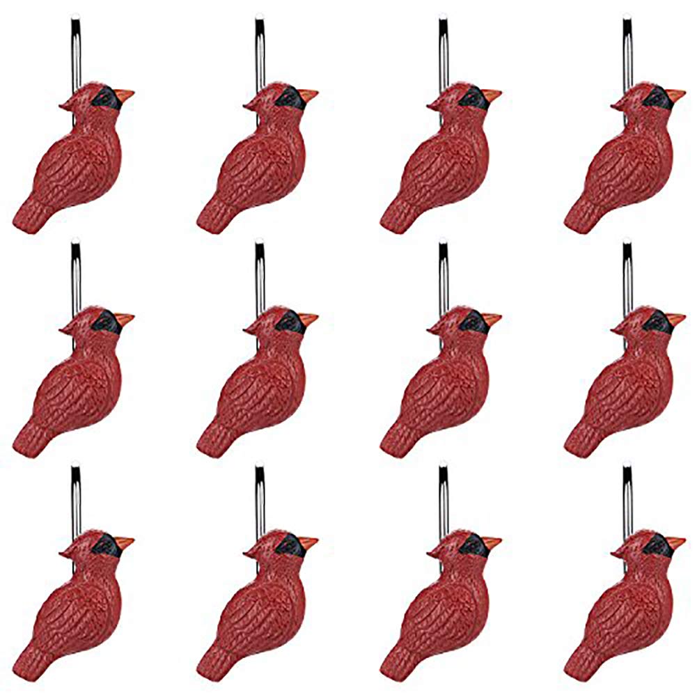 Best Cardinal Birds Decorations Living Room