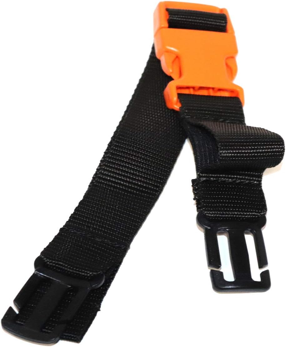 Stihl Chest Strap Genuine Part OEM No. 0000 790 7700 Suitable for the Following Applications