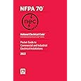 National Electrical Code Pocket Guide for Commercial and Industrial ...