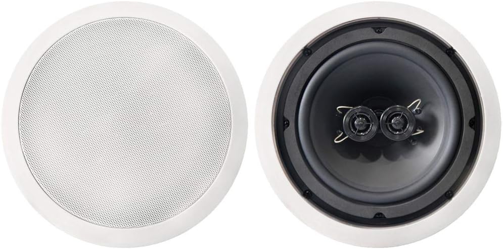 inexpensive stereo speakers