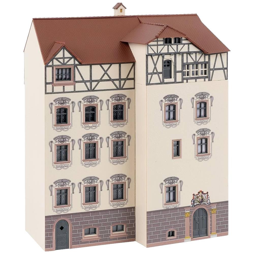 Faller 130647 H0 Large Townhouse