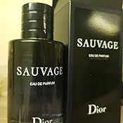 dior sauvage edp amazon