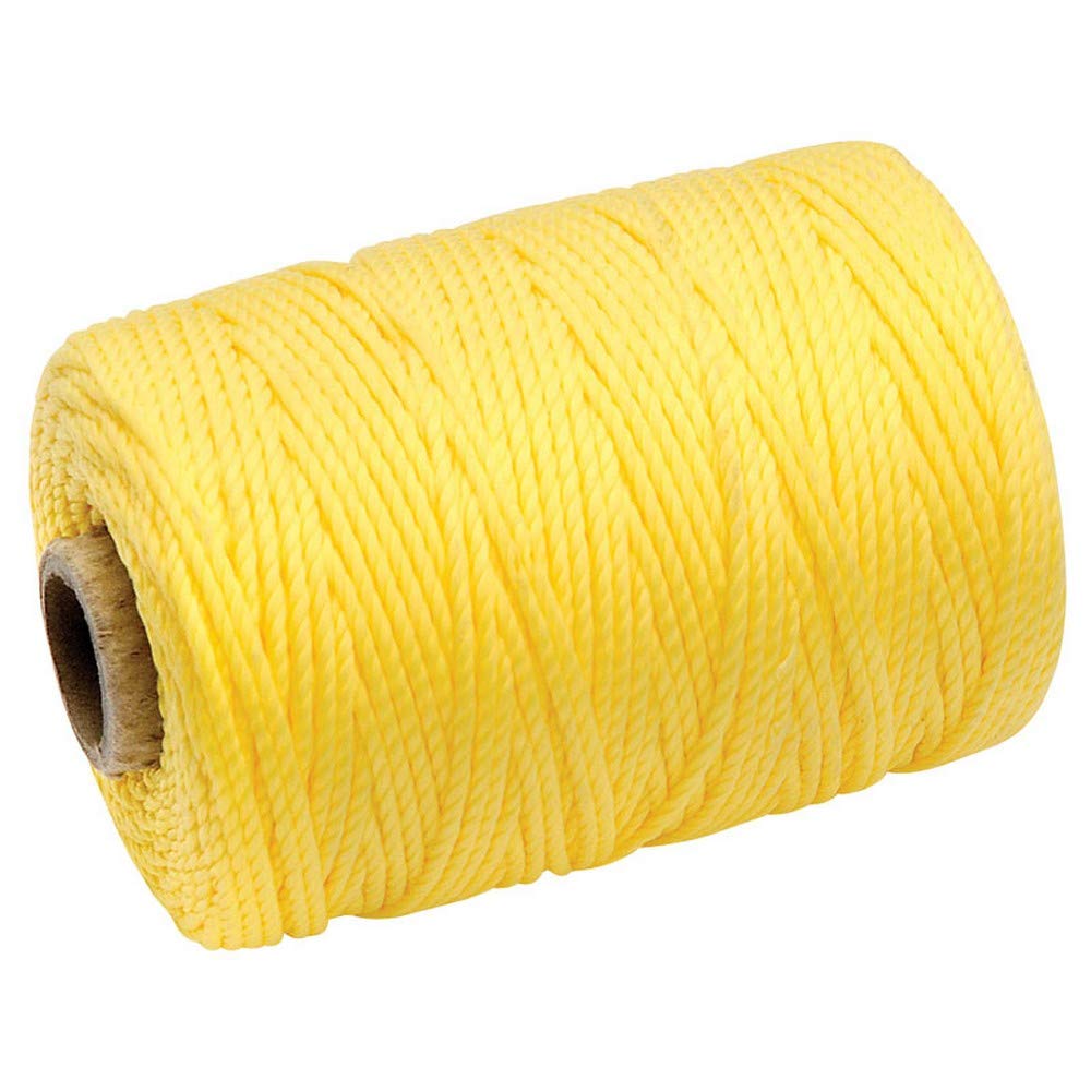 Draper 27429 100M YELLOW BRICK LINE