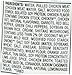 Campbell's Go Soup, Creamy Thai Style Chicken with Rice, 14 Ounce (Pack of 8)