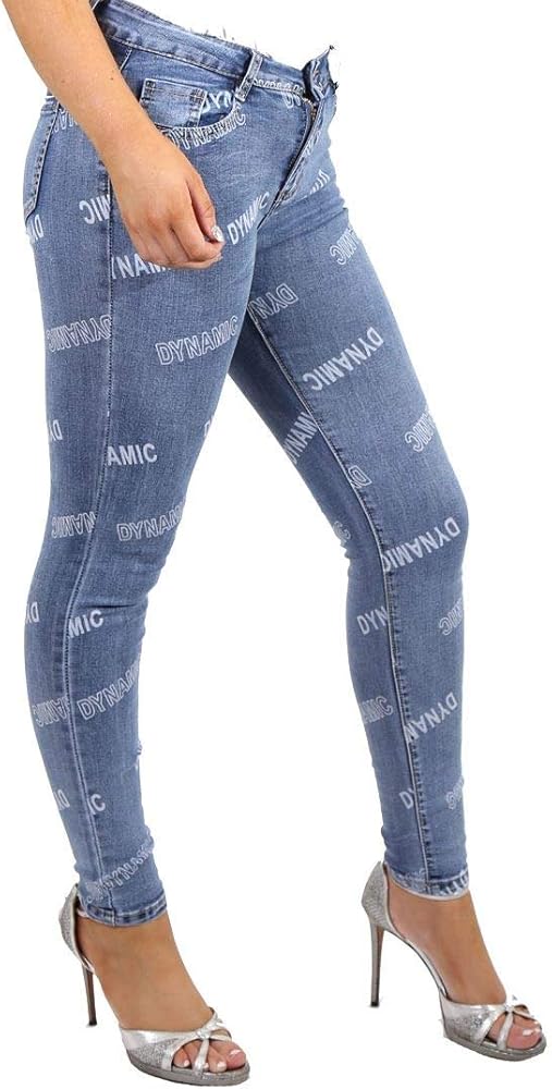 party in the back skinny jeans