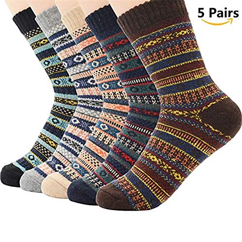 Which are the best bombas wool available in 2018?