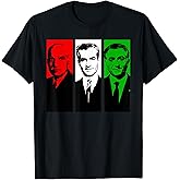 Pahlavi Kings of Iran T-Shirt