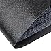 Vdomus Indoor Mats for Front Door Entry - Premium Durable Fiber Materials Entrance Mat Home Door Mud Mats - Non-Slip Door Mat Shoe Scraper - Water-Proof - Easy to Clean - Ideal Mud Mat