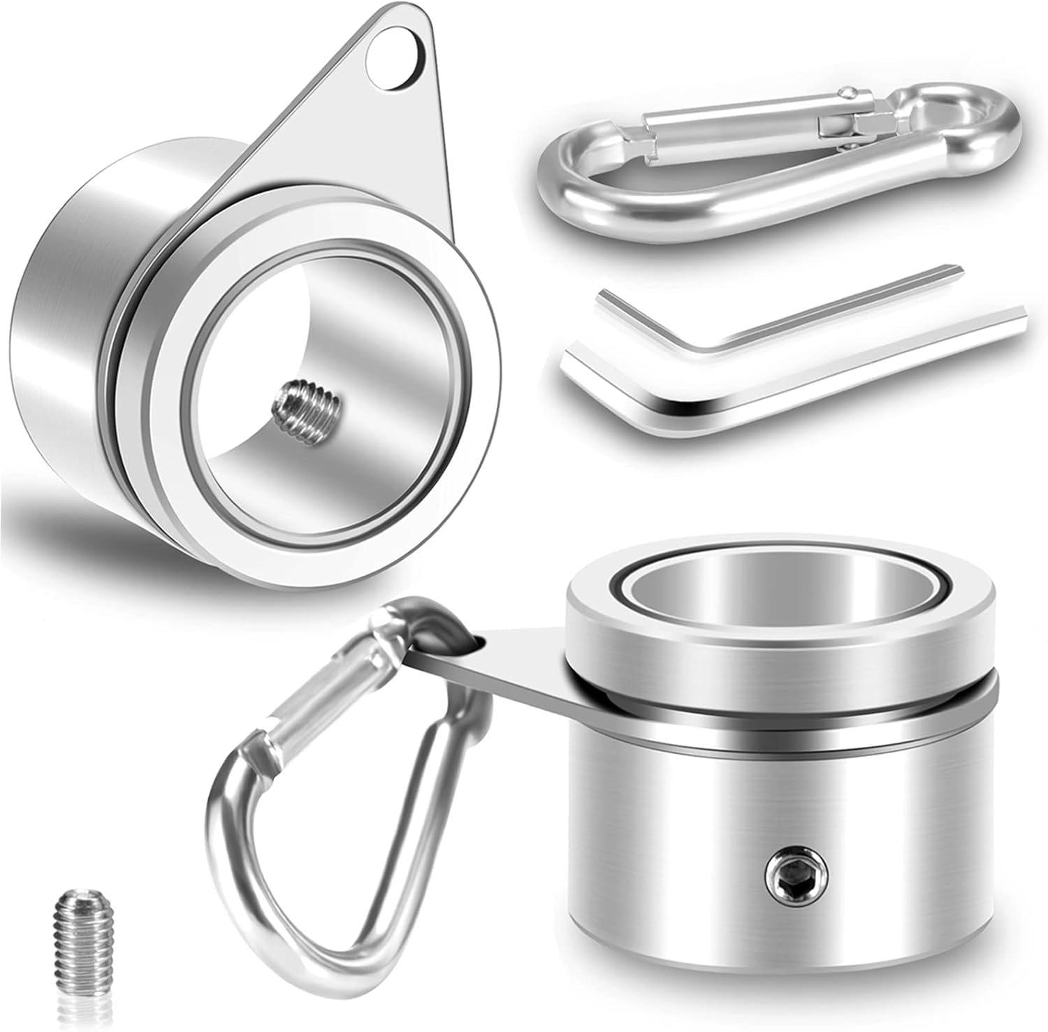 Flagpole Hardware - REERON 1