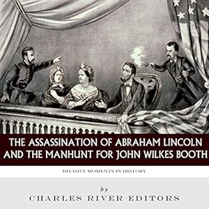 Amazon Com Decisive Moments In History The Assassination