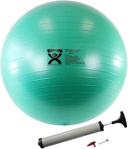 65 inch exercise ball