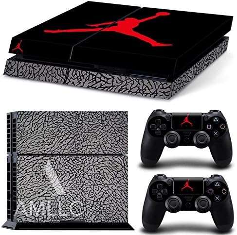 AMLLC Jordan Vinyl Skin
