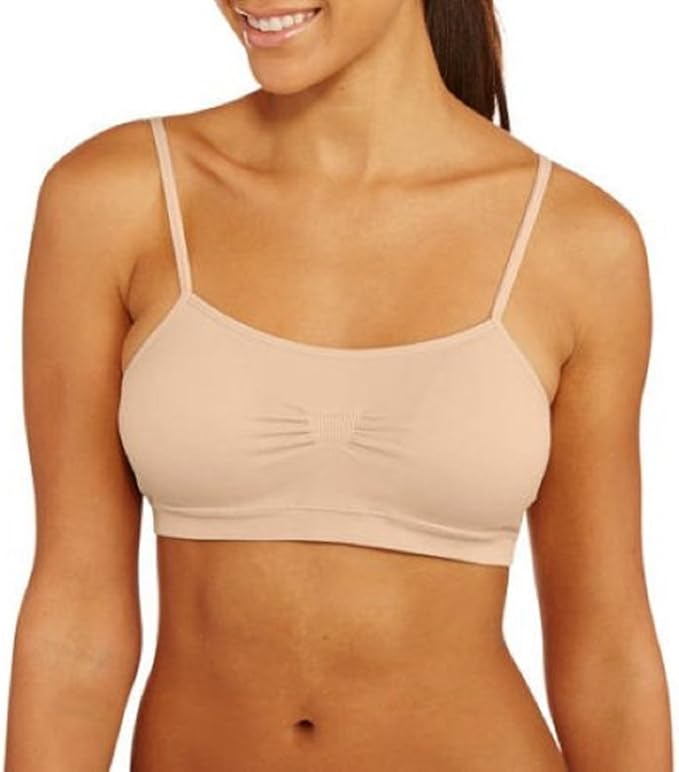 no boundaries cami bra