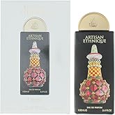 Lattafa Pride Artisan Ethnique for Unisex Eau de Parfum Spray, 3.4 Ounce / 100 ml