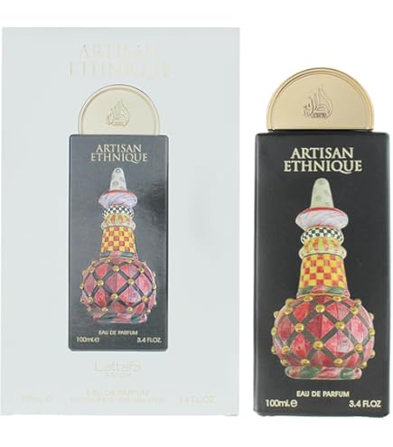 Amazon.com: Lattafa La Collection D'antiquites 1886 EDP Unisex 3.4