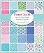 Flower Sacks Charm Pack by Me & My Sister Designs; 42-5 Inch Precut Fabric Quilt Squares