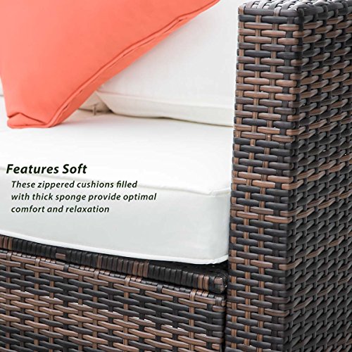 Leisure-Zone-5-Piece-Patio-Furniture-Set-Outdoor-Sectional-Conversation-Set-with-Soft-Cushions