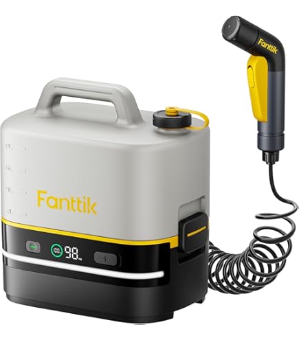 Amazon.com : Kärcher Mobile Outdoor Cleaner OC 3 Foldable, Flow