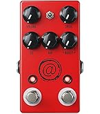 JHS Pedals Angry Charlie ジャンク！ JHS Angry Charlie V4 – Danville Music