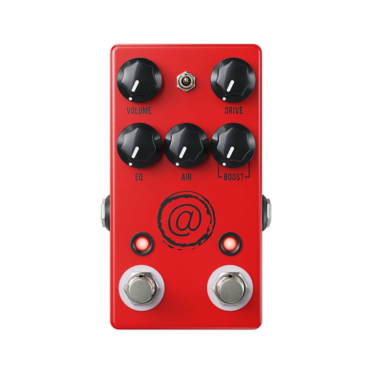Photo 1 of JHS Pedals JHS AT+ Andy Timmons Signature Overdrive Guitar Effects Pedal