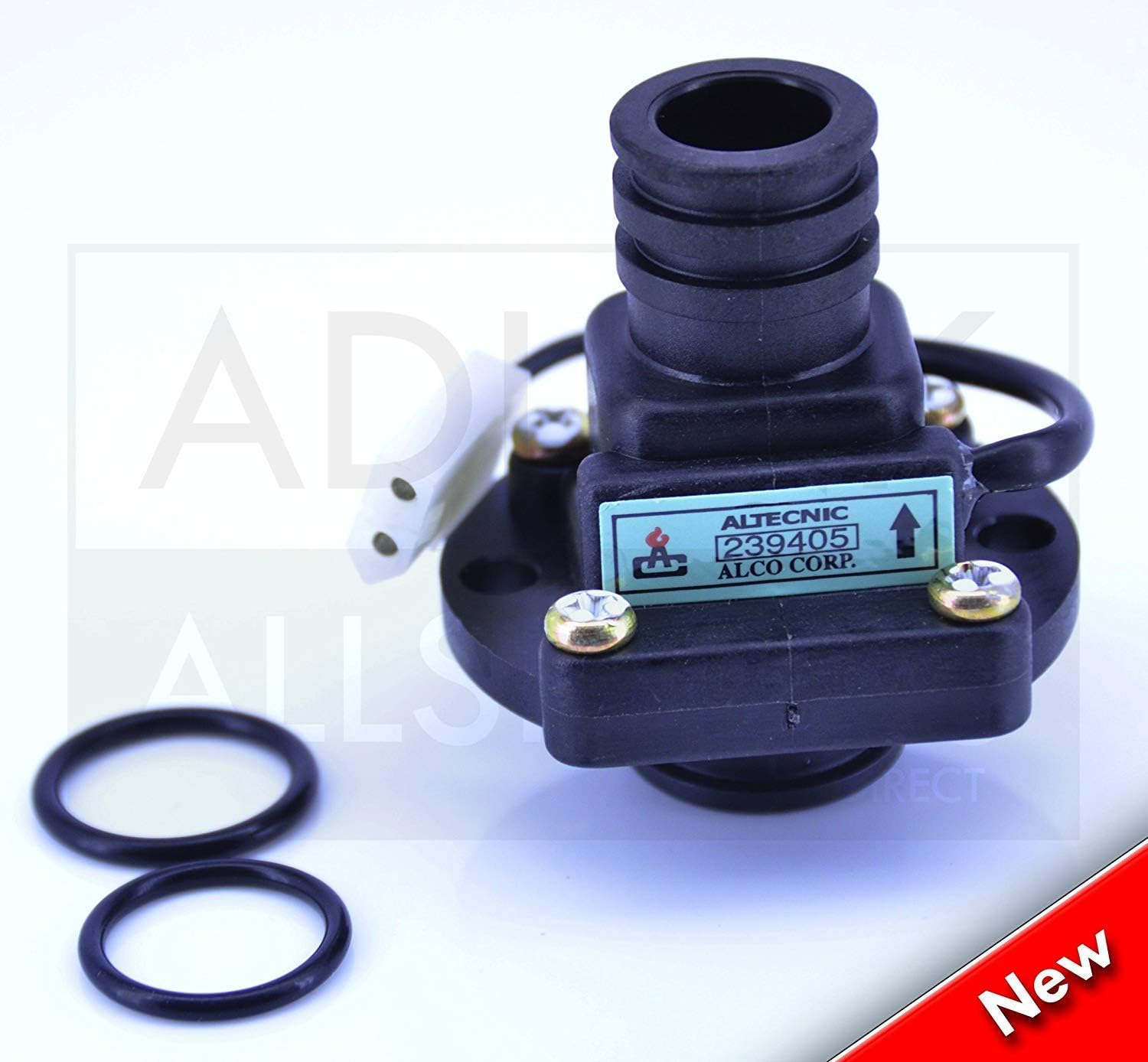 POTTERTON PROMAX SL HE PLUS 12 15 18 24 30 FLOW SWITCH 242459 Amazon