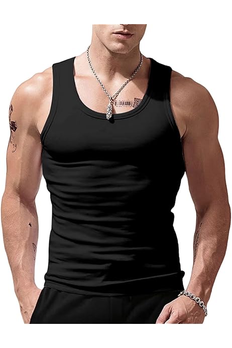Camiseta Tirantes Under Armour Hombre Camiseta Sin Mangas Hombre