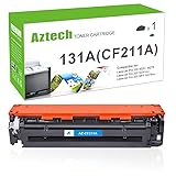 Aztech Compatible Toner Cartridge Replacement for