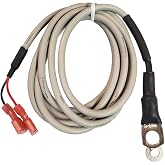 Balmar Temp Sensor Alternator - 54"