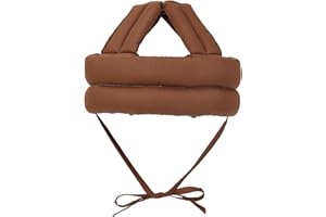 YABOYUGO Thick Soft Elderly Protective Helmet, Special Needs Hat with Breathable, Safe and Comfortable Material, Safety Older Protection Helmet