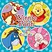 The Official Winnie the Pooh (Fun) 2016 Square Calendar