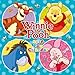 The Official Winnie the Pooh (Fun) 2016 Square Calendar by 