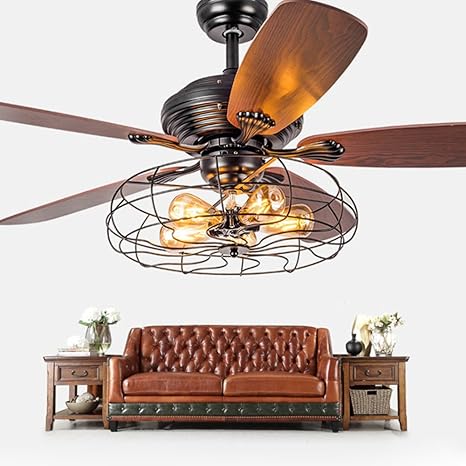 Deckenventilator Der Deckenventilator-42inch, Retro- Decken