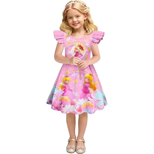 strapless open back dress Sequins Butterfly Dress & Wings main image 0