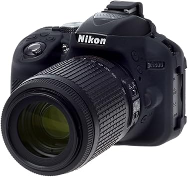 nikon d5300 precio amazon